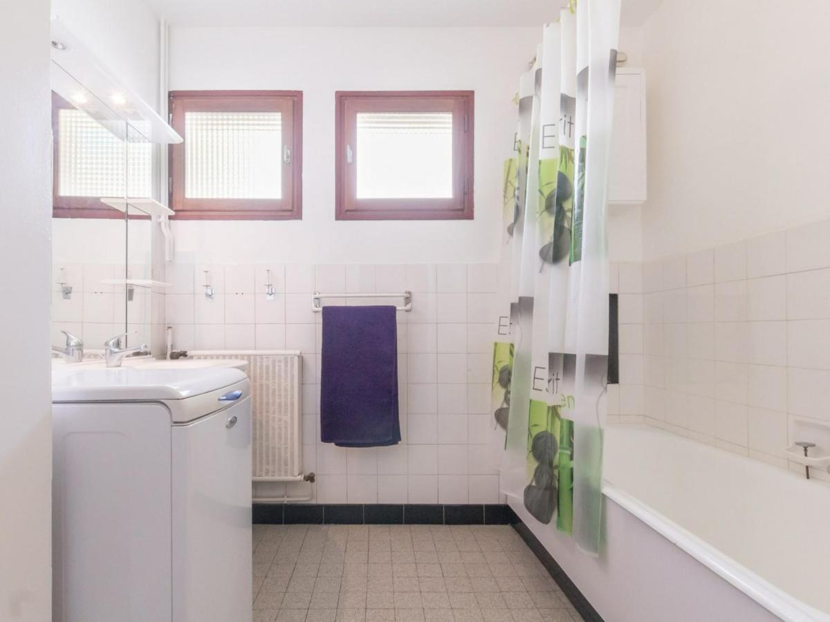 Appartement Briançon, 4 pièces, 8 personnes - FR-1-330C-55 Extérieur photo