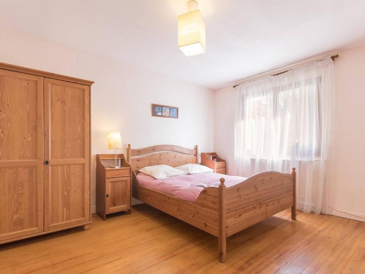 Appartement Briançon, 4 pièces, 8 personnes - FR-1-330C-55 Extérieur photo