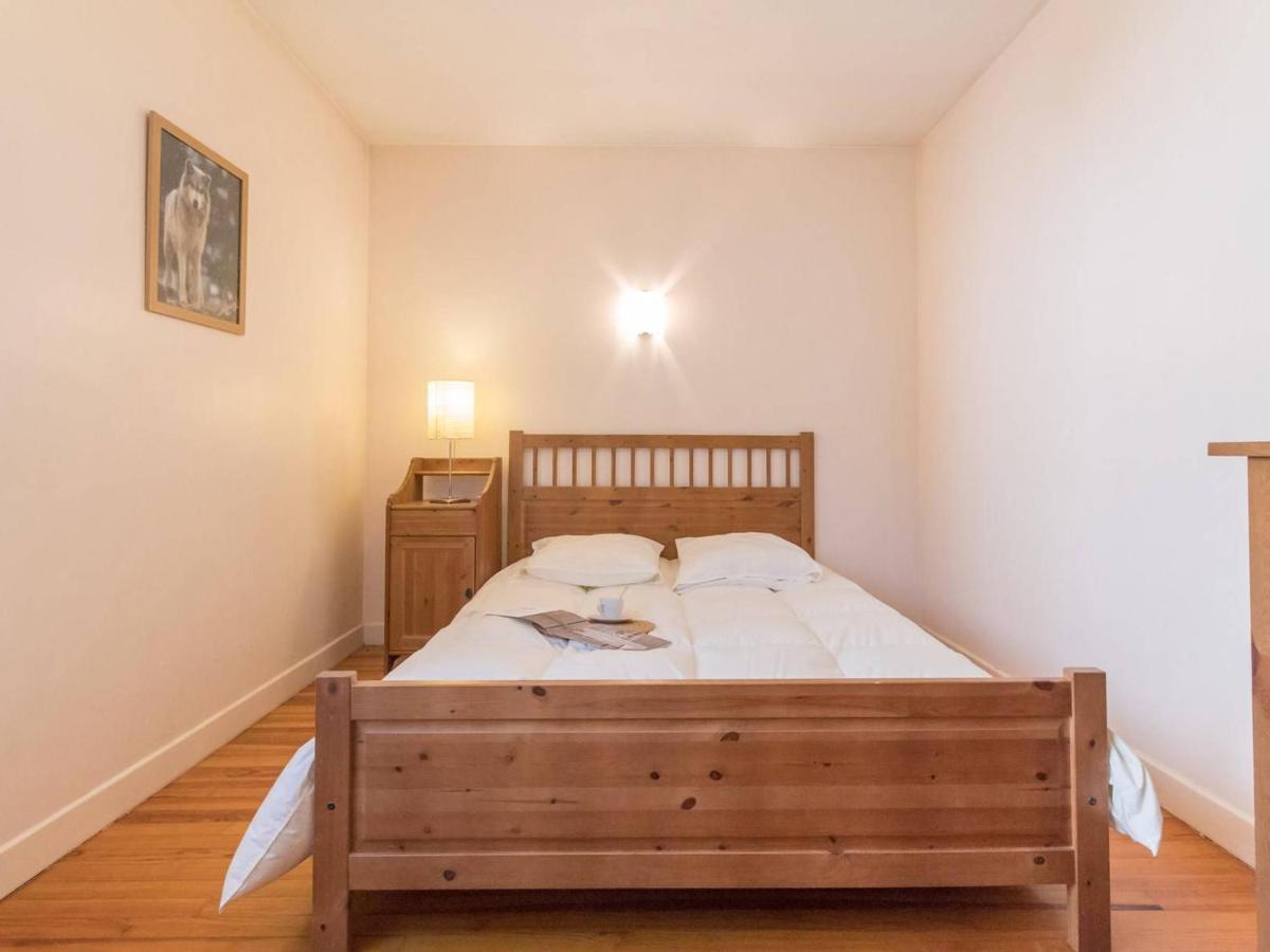 Appartement Briançon, 4 pièces, 8 personnes - FR-1-330C-55 Extérieur photo