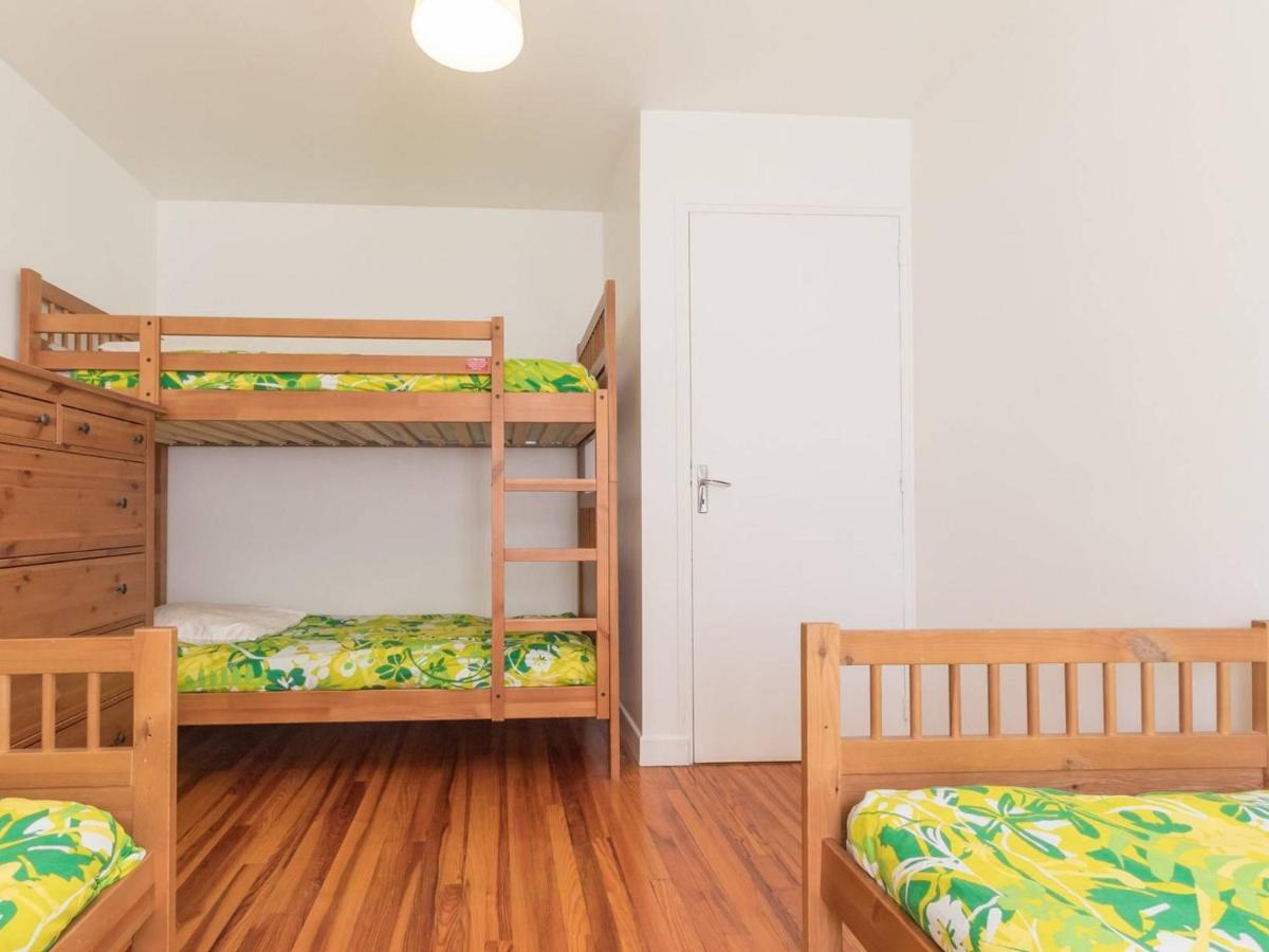 Appartement Briançon, 4 pièces, 8 personnes - FR-1-330C-55 Extérieur photo