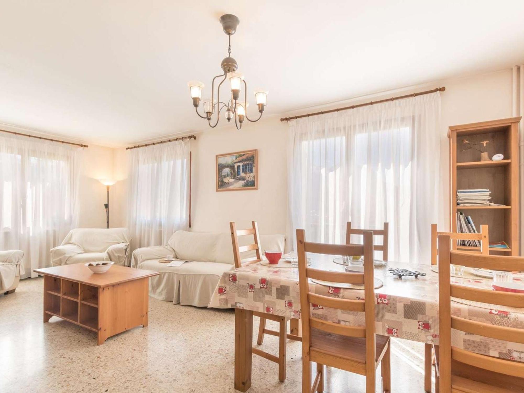 Appartement Briançon, 4 pièces, 8 personnes - FR-1-330C-55 Extérieur photo