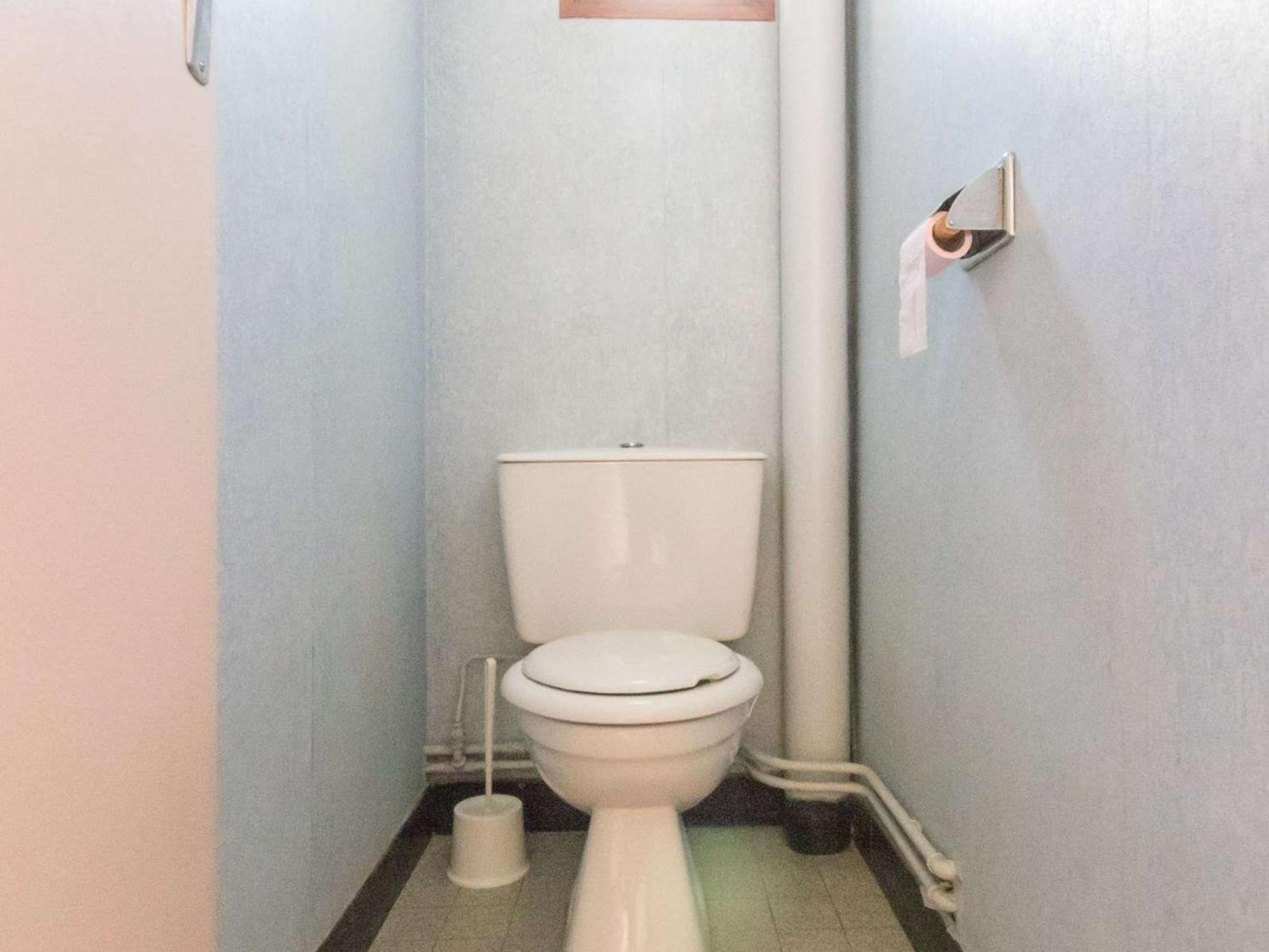 Appartement Briançon, 4 pièces, 8 personnes - FR-1-330C-55 Extérieur photo